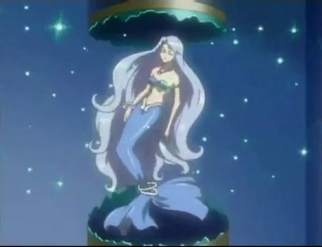 Mermaid Melody-Tsubasa wo Daite