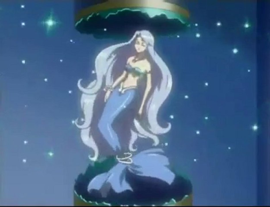 Mermaid Melody-Tsubasa wo Daite