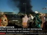Amnistía Internacional solicita a Marruecos investigación de asalto a campamento saharaui