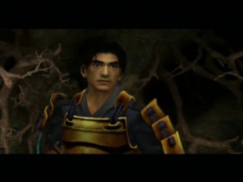 Onimusha: Warlords 11/Le combat de Samanosuke