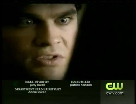 The Vampire Diaries - 2.10 Trailer #01 [Spanish Subtitles]
