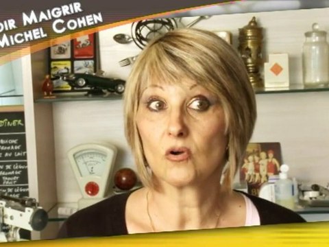 Savoir Maigrir : Sylvie témoigne de sa perte de poids