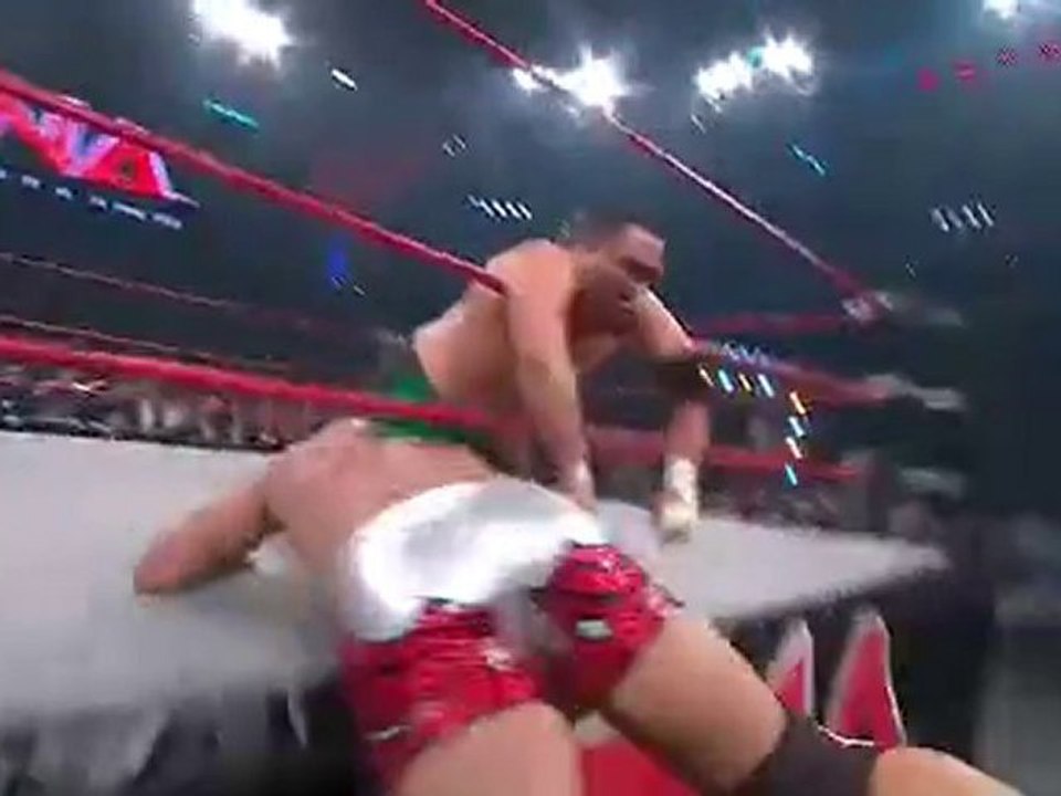 Turning Point (2010) Part 20