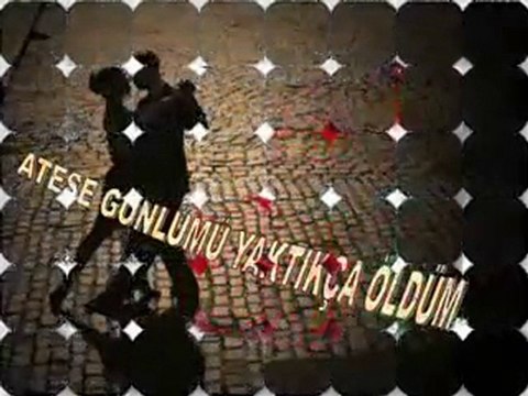 BİR SEVMEK BİN DEFA ÖLMEK DEMEKMİŞ