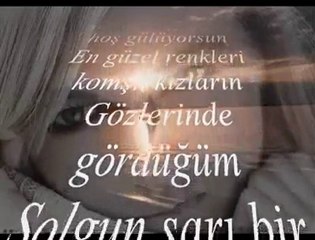 Download Video: HOŞ GELDİN GÜLÜM