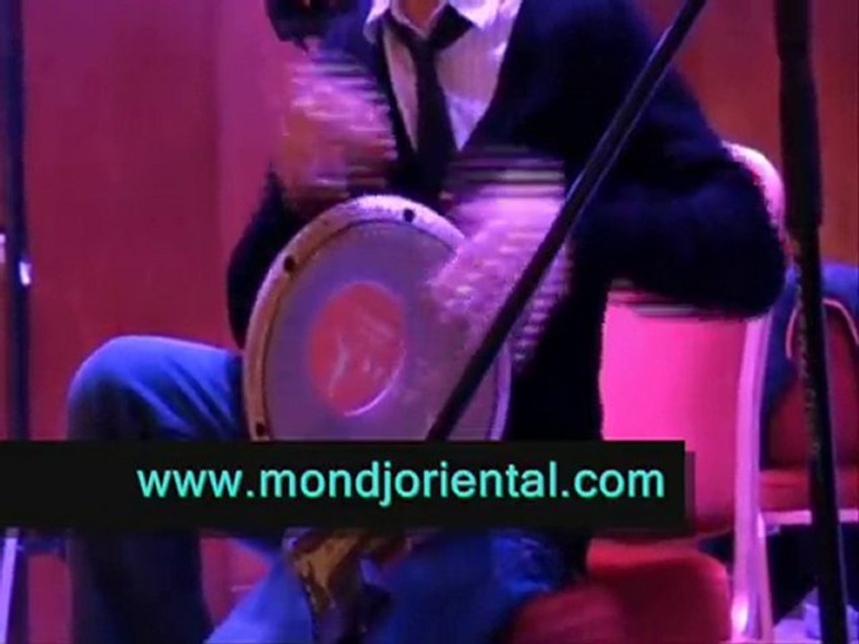 Dj Marocain Algérien Marocain Show Ambiance Mariage Darbouka
