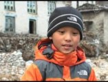 Young Nepalese Boy to Attempt Mount Everest Climb