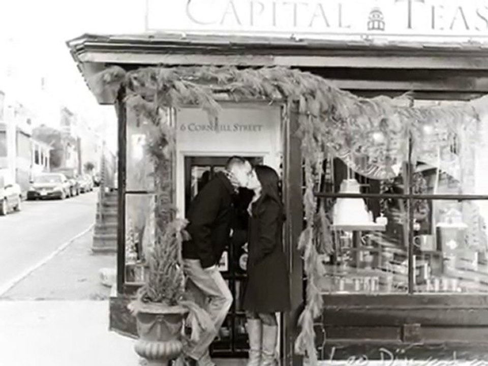 İLK'im SON'um HERŞEY'im(SİN)