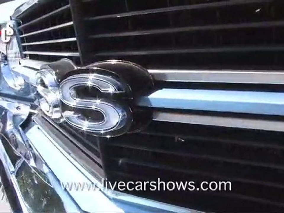 Golden West Chevelles and El Caminos