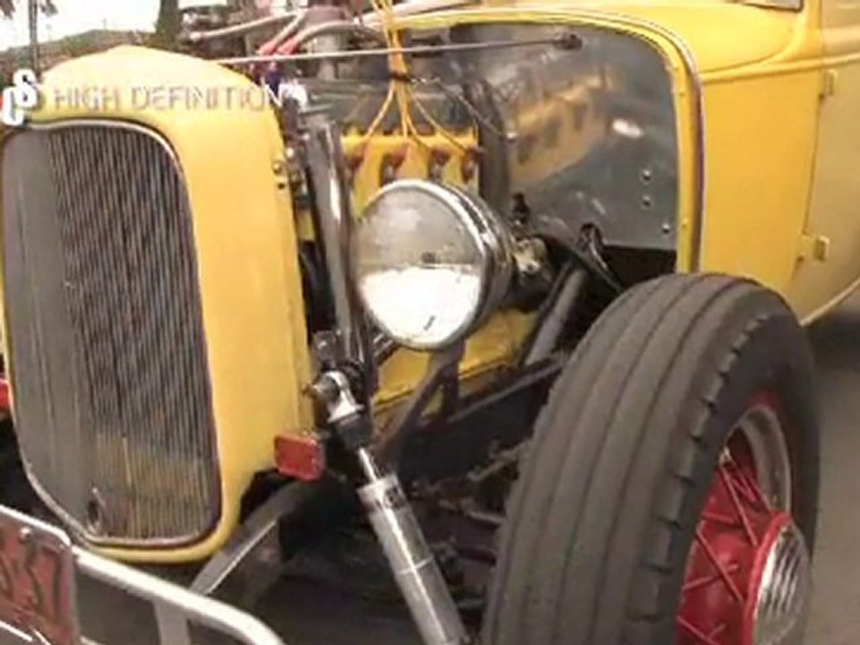 Downey Bob's 1 Year Anniversary