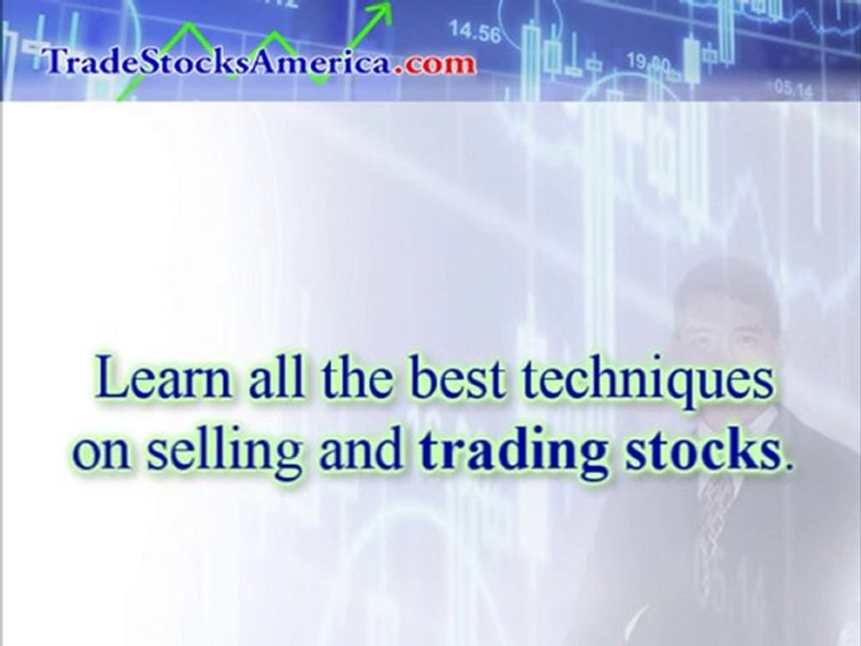 How Does The Stock Market Work