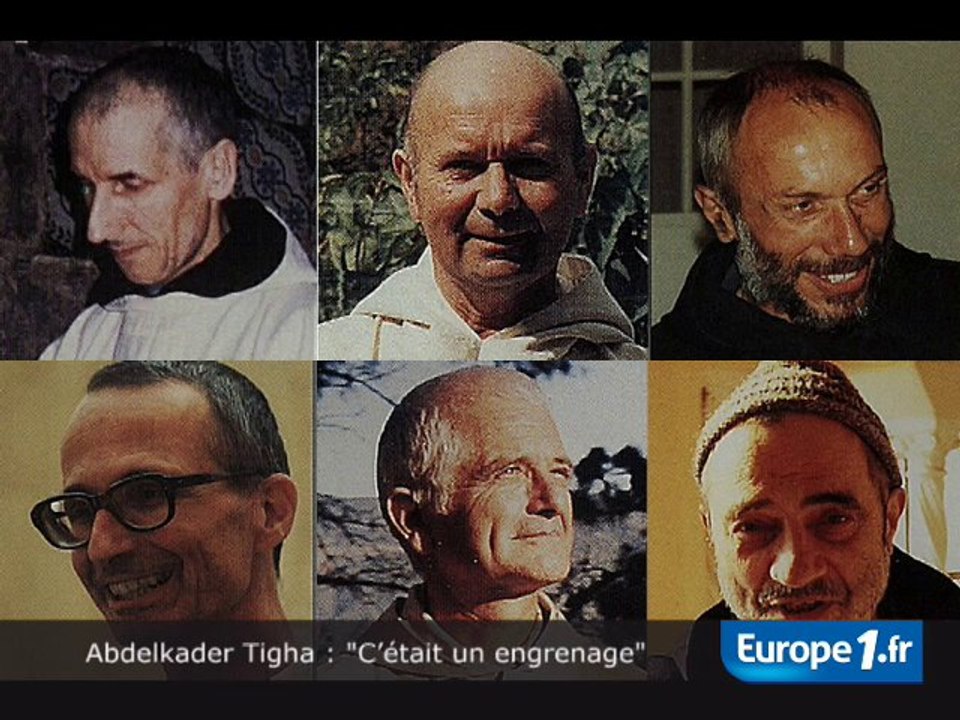 "C’était un engrenage"