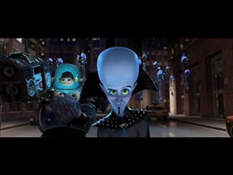 Megamind 2010 Part 1/10 Stream Online Kostenlos HD