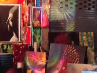 Passion Flower - Silvio Manuel's Friends on Khaosan Road