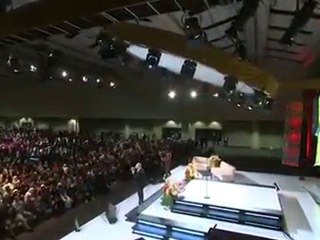 Maher Zain Live Barakallahu at Bahrain