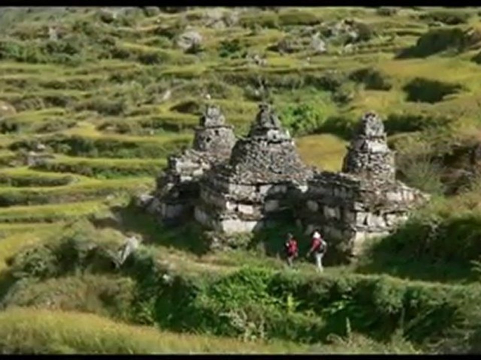 Tamang Heritage Trail Package Holidays Kathmandu Nepal