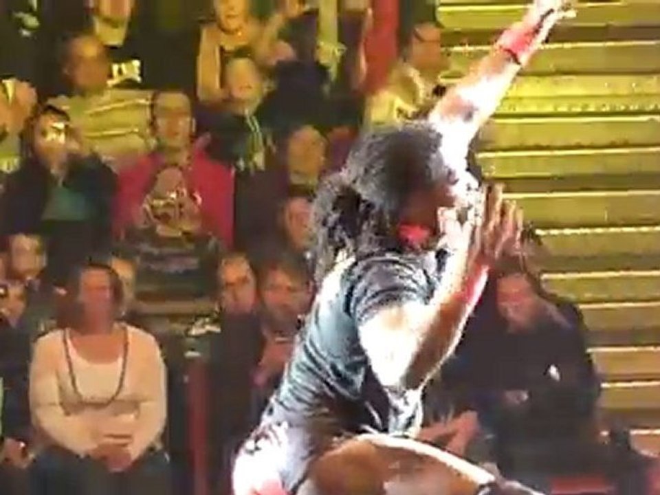 3 - Kaval Vs Kofi Kingston Vs Dolf Ziegler Vs Cody Rhodes