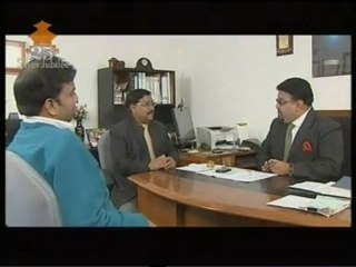 Tito Satya 11th Nov, 2010 Part 1