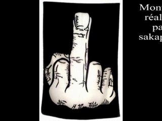 René la taupe: Ta gueule