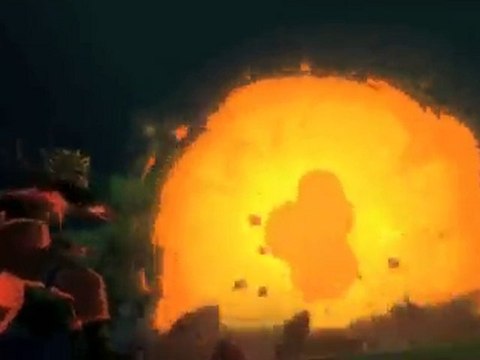 Bandes annonces - Naruto Shippuden