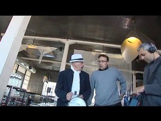 Le Portrait de Georgiana de Master Chef pour “Talents“