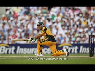 watch Sri Lanka vs Australia 3rd ODI 7th Nov live stream