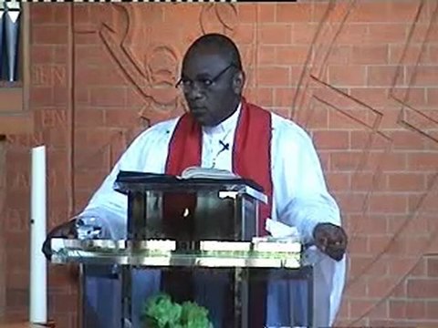 Chretien soyons serieux Pst Futi 1