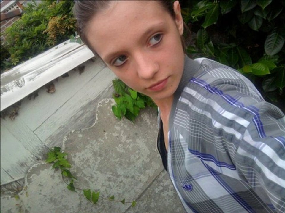 angele je t'aime