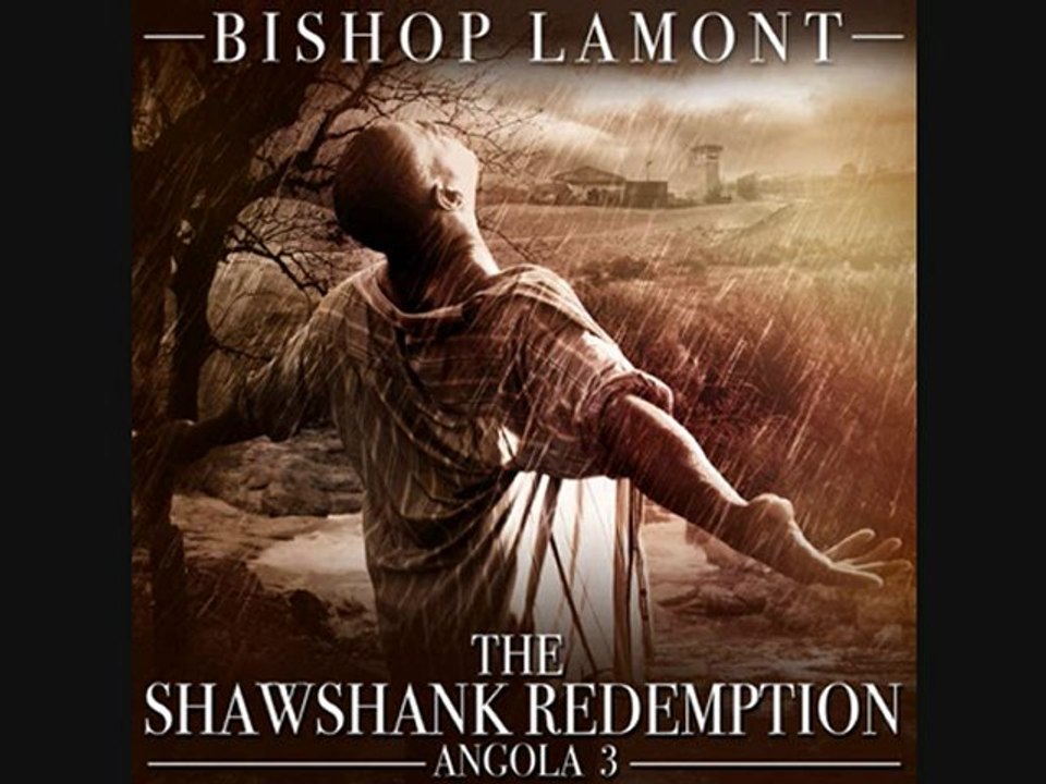 Bishop Lamont - Off The Liquor (2010)