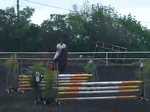 31.10.10-CSO club au CEM-club2GP-barrageMargauxGavy