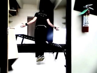 Levitation by Alexander Nevermind