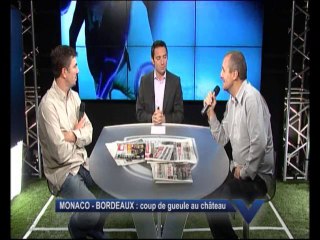 Club house du vendredi 5 novembre