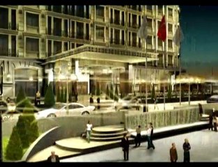 Elit Perla Palas TV Reklamı