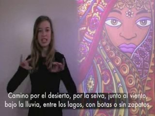 Soy y no soy como tú