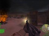Delta Force Black Hawk Down [PC] 07 Gasoline Alley