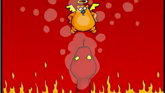 Joe Cartoon - Gerbil in a Light Socket - video dailymotion