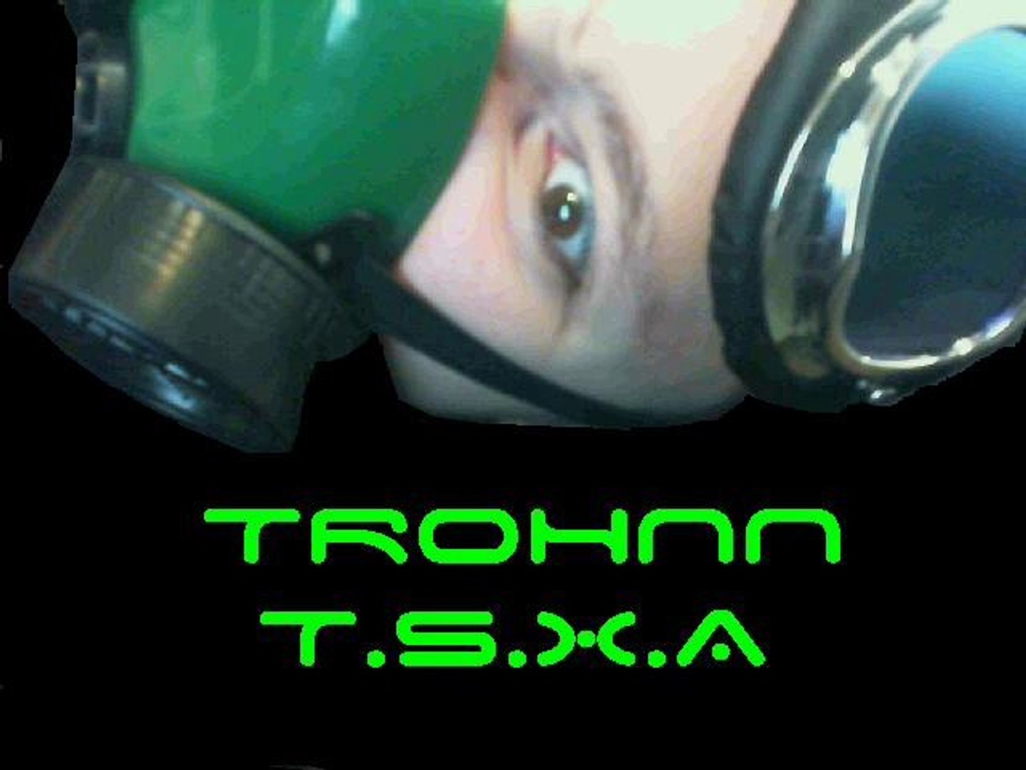 ⁣TROHNN - A Chaque Coup De Fouet (version longue)