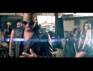 Taio Crus - Dynamite