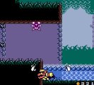 12) Wario Land 2 Walkthrough - Expulsion et Reconquête