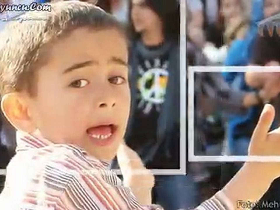 5. Horon Günü (MAYIS 2010)