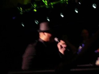 Lillo Thomas - (You're A) Good Girl (Live Dashake 2010)