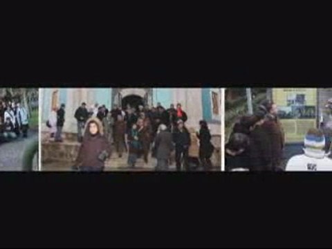 Ak Parti Bahçelievler İlçe Gençlik Kolları Tanıtım Filmi