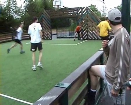 Olympiades 2009, bande-annonce...