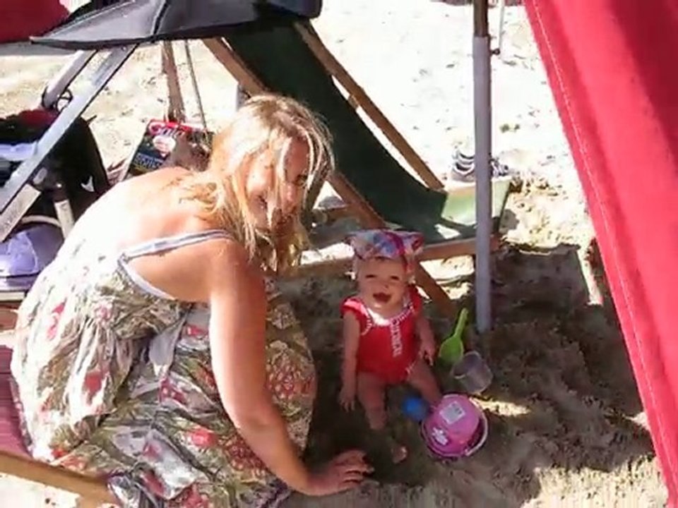 12 août 2010 Papa reporter