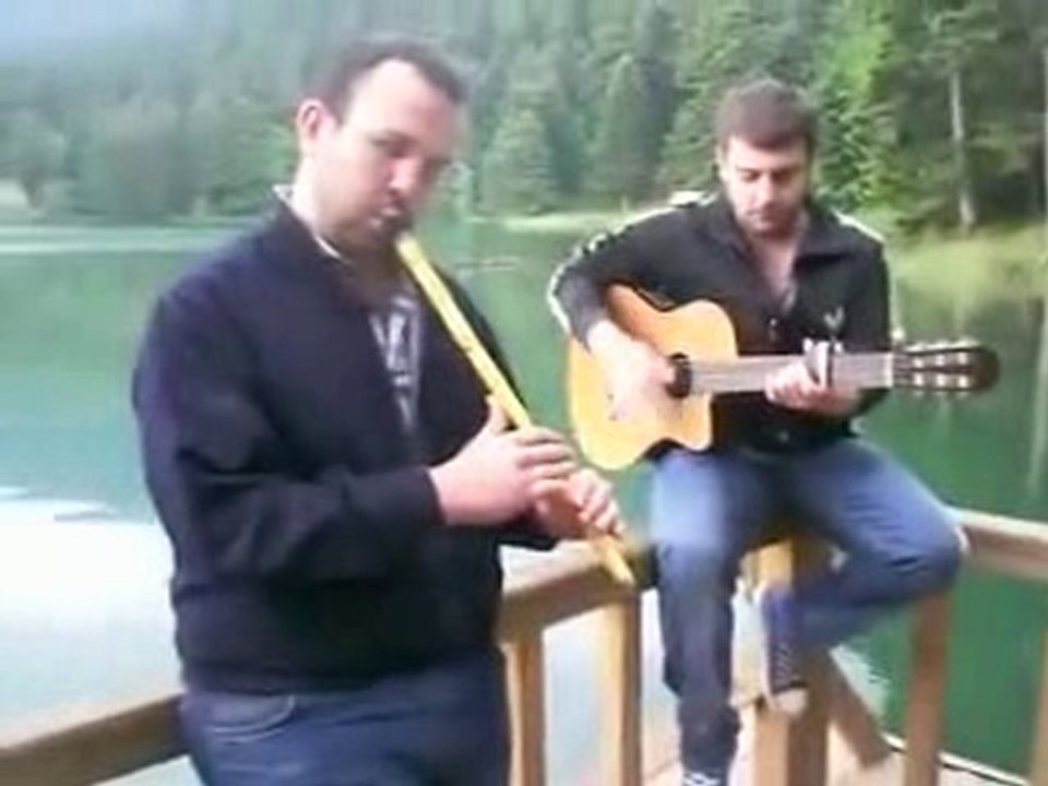 Bu Şehir Girdap Gülüm - Neyzen Alper Şekeroğlu Ve Ekibi