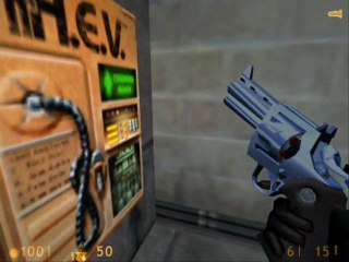 Soluce Half Life Episode 7 Partie 1
