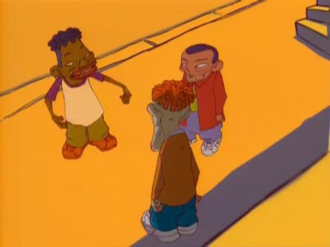 Les lascars - ta mere