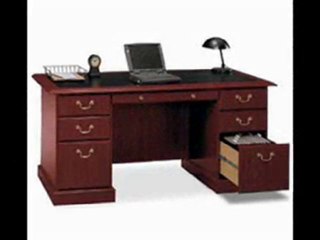 Corner Office Desks