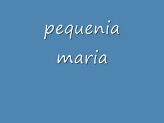 medley gipsy los ninos de la noche