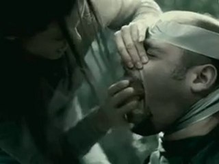 I Spit On Your Grave Trailer 2010 (HorrorElite.com)